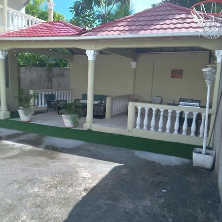 Comfy Guest Rooms Port Antonio Zewnętrze zdjęcie