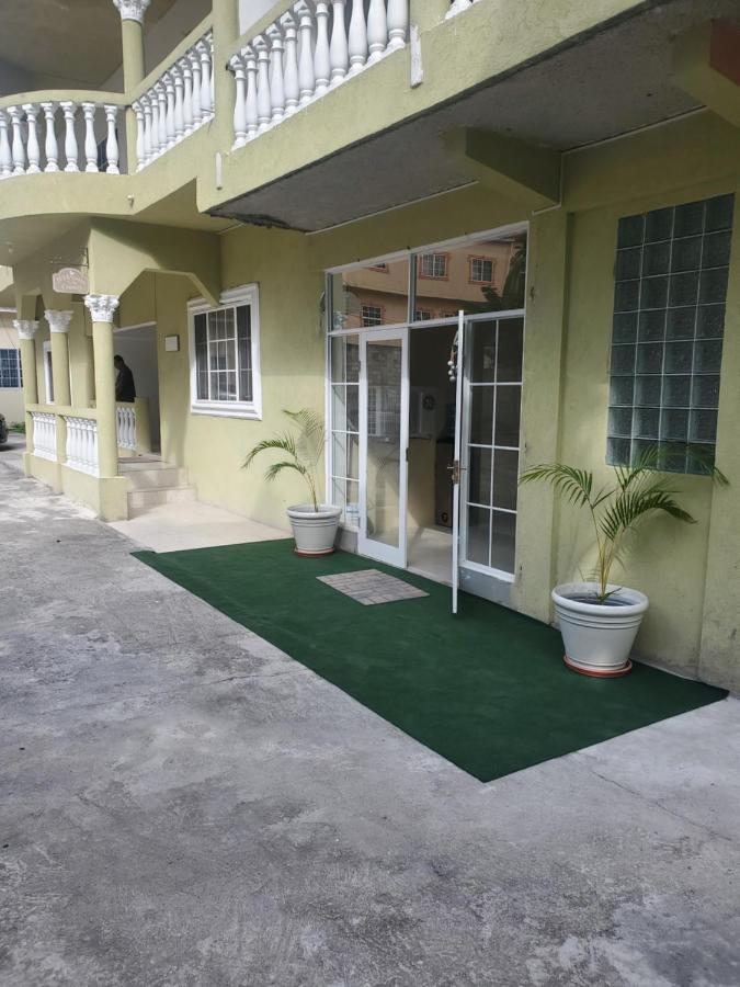 Comfy Guest Rooms Port Antonio Zewnętrze zdjęcie