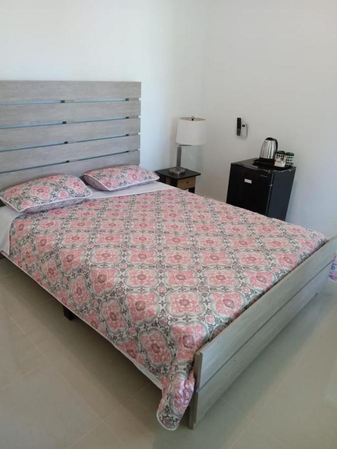 Comfy Guest Rooms Port Antonio Zewnętrze zdjęcie