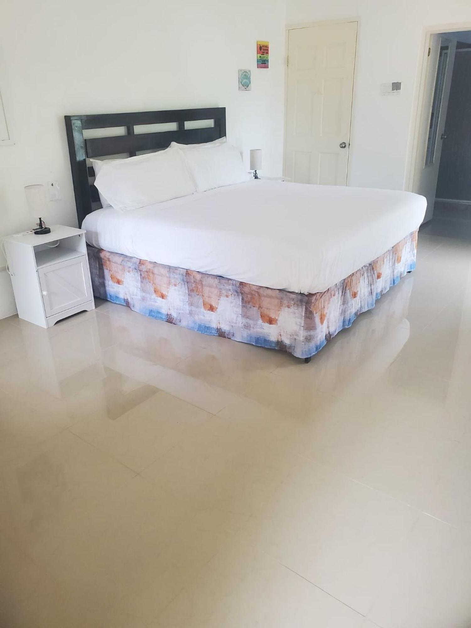 Comfy Guest Rooms Port Antonio Zewnętrze zdjęcie