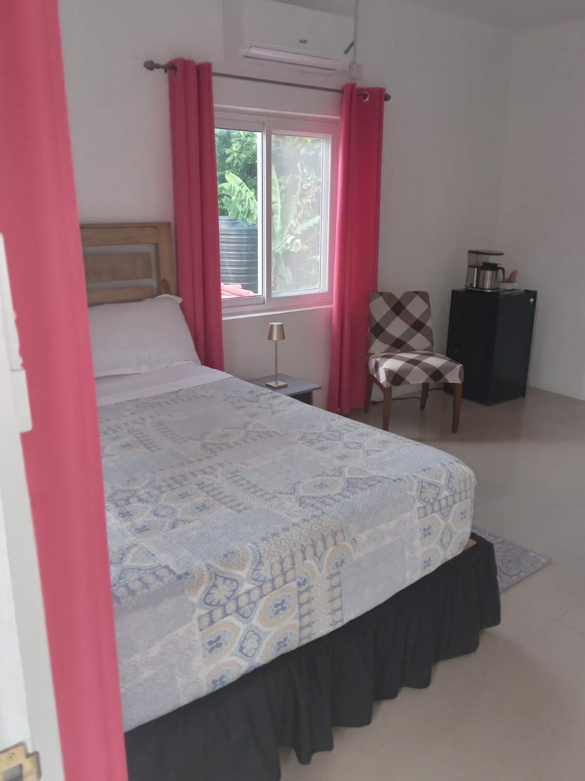 Comfy Guest Rooms Port Antonio Zewnętrze zdjęcie