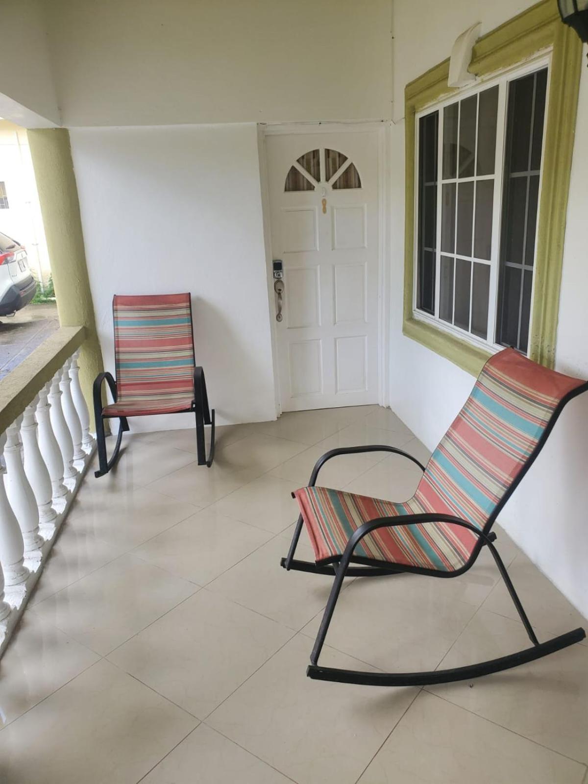 Comfy Guest Rooms Port Antonio Zewnętrze zdjęcie